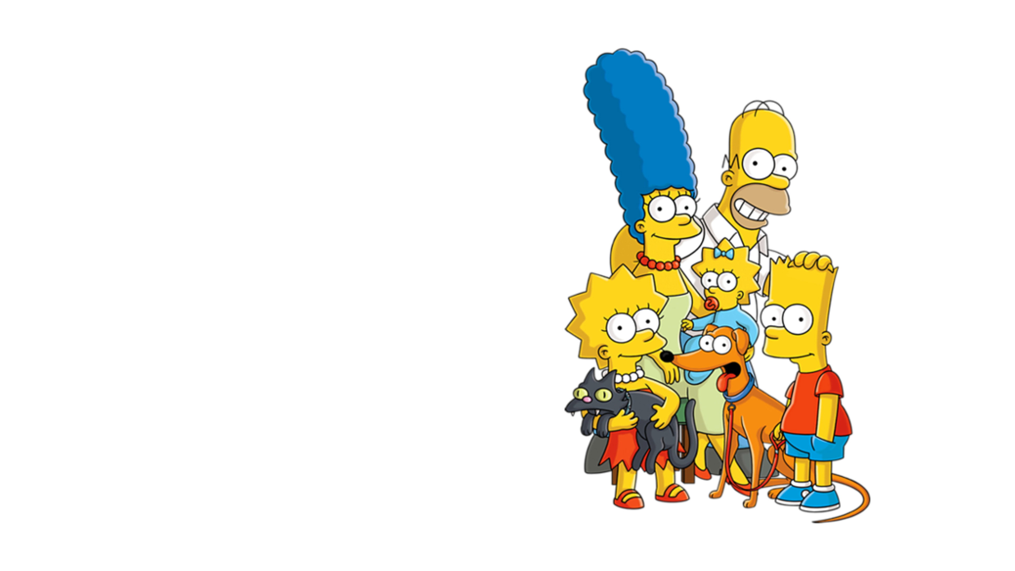 Simpsons Crossover-Specials