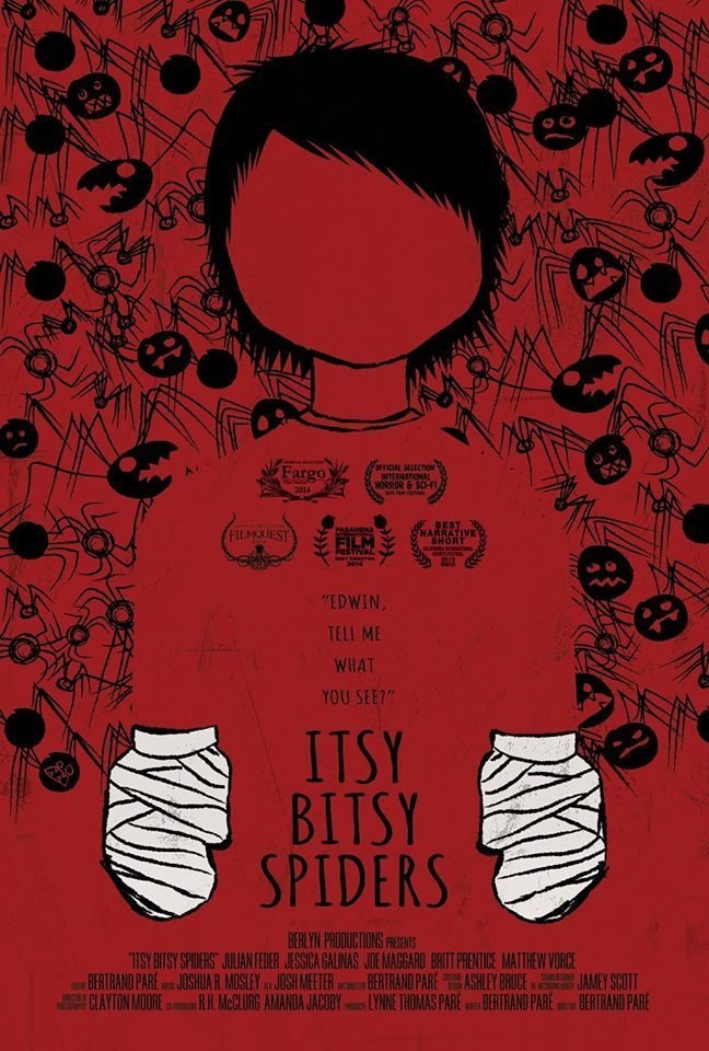 Poster movie