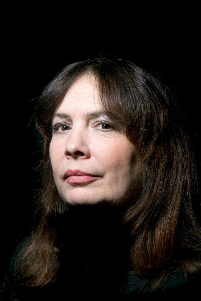 Foto de Ivana Hloužková