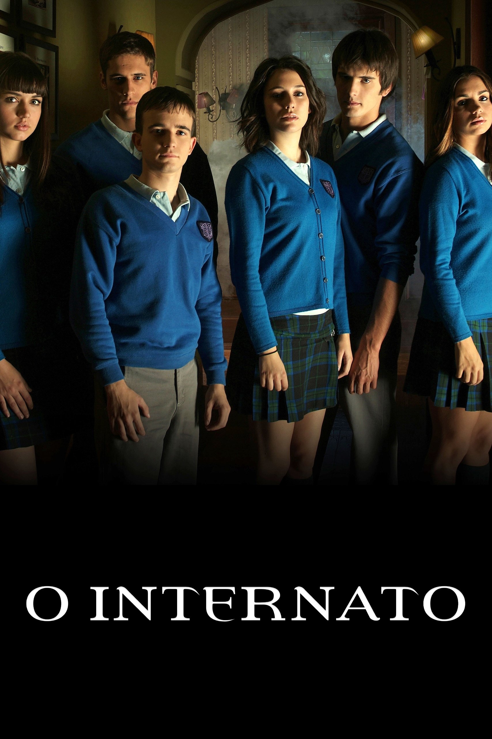 Poster de Temporada 3