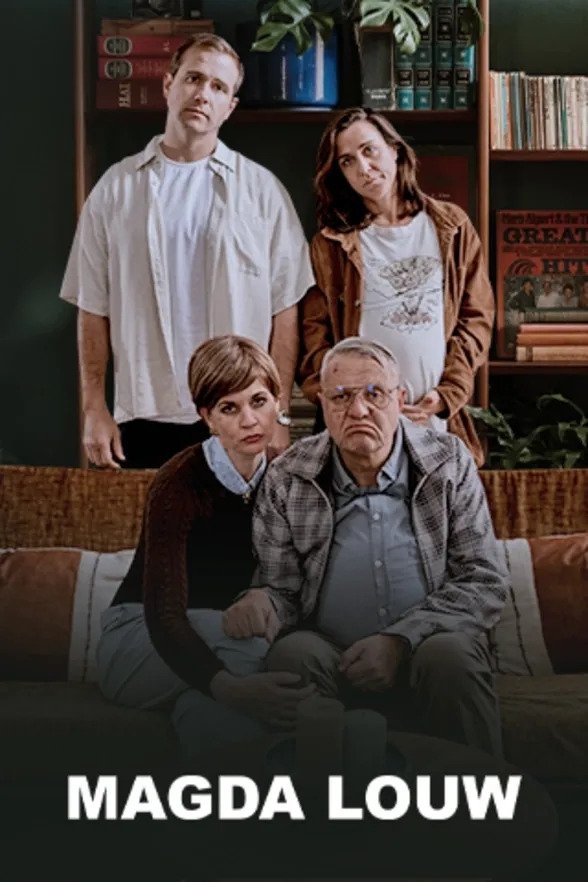 Poster de Temporada 2