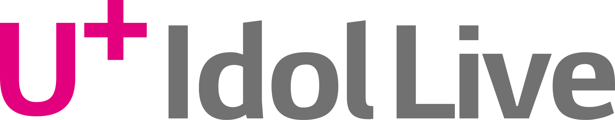 U+ IDOL LIVE