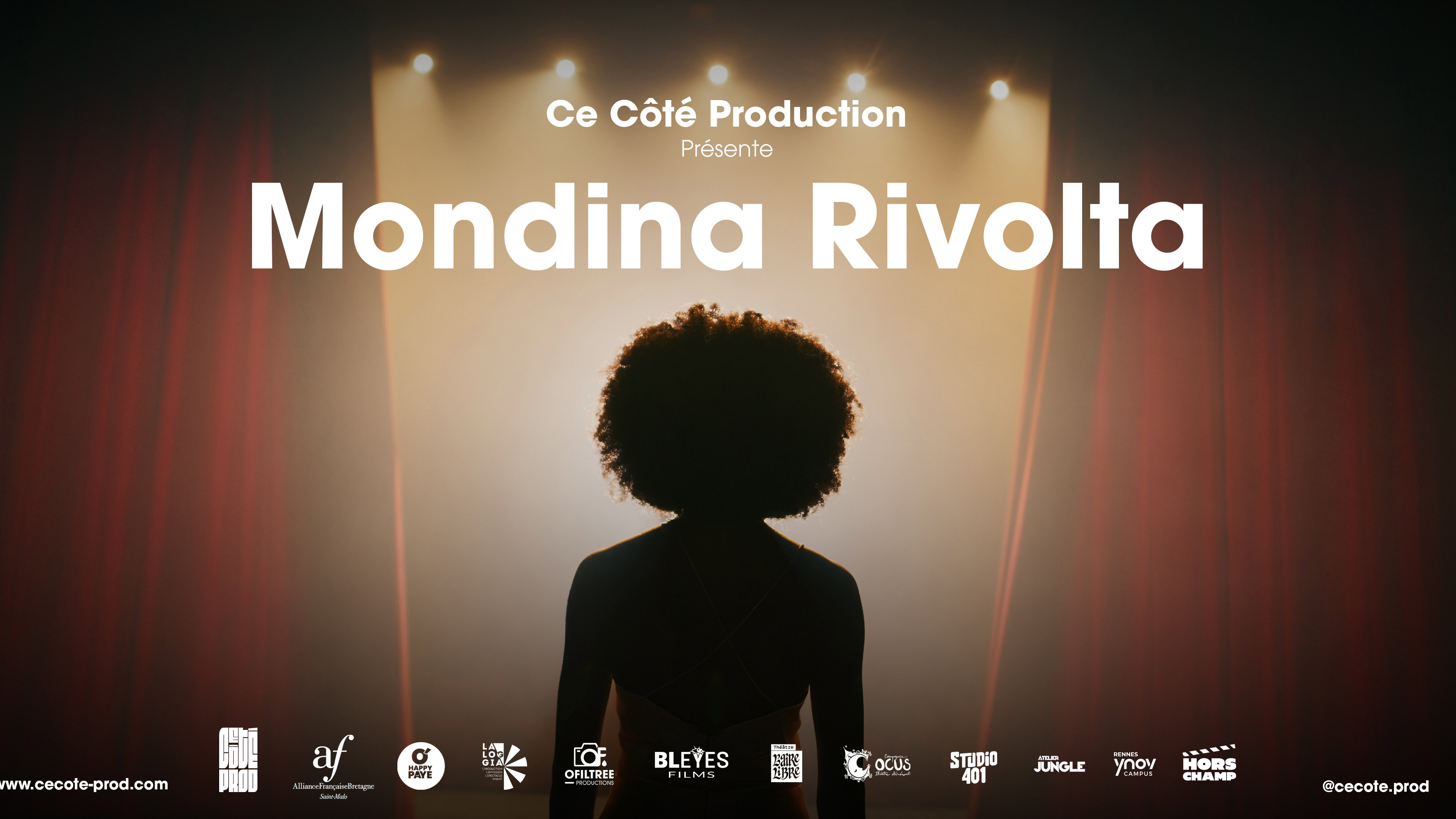 Mondina Rivolta