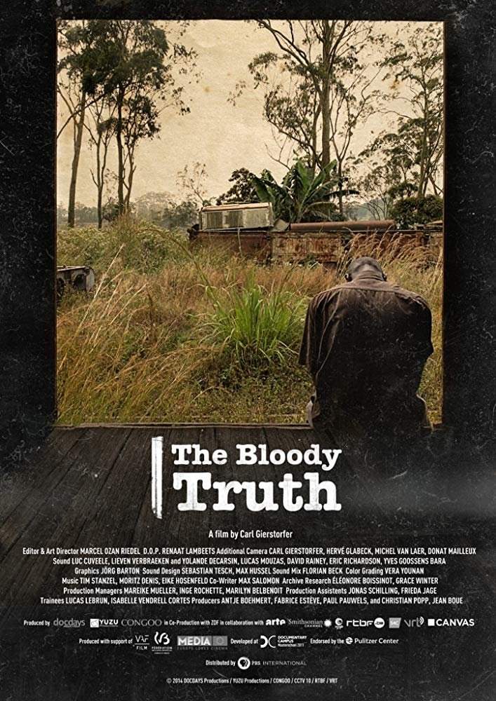 Poster movie