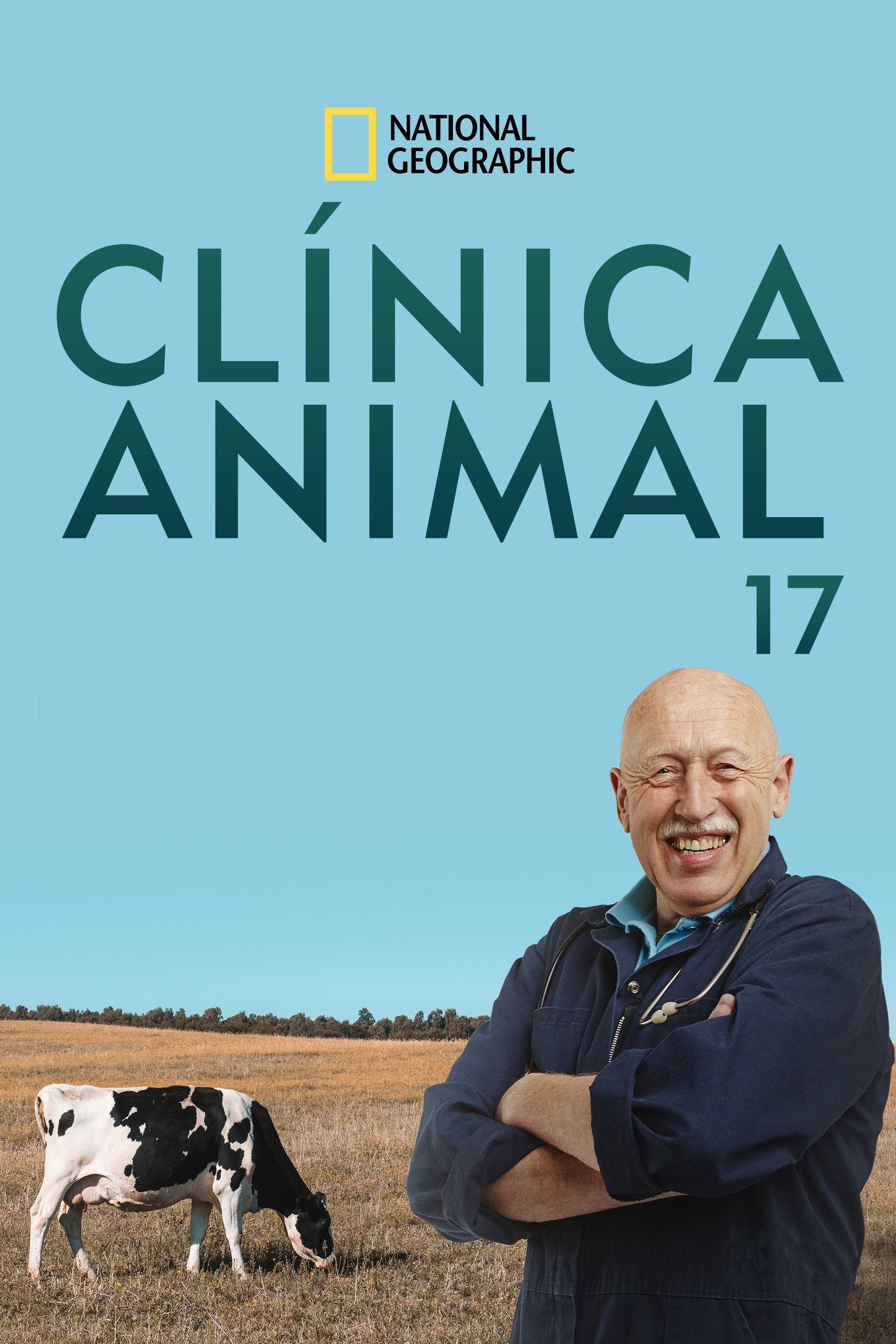 Poster de Temporada 17