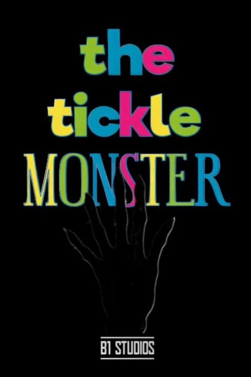 Poster de The Tickle Monster