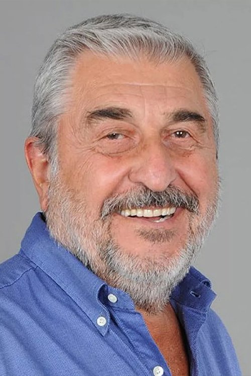 Foto de Cihat Tamer