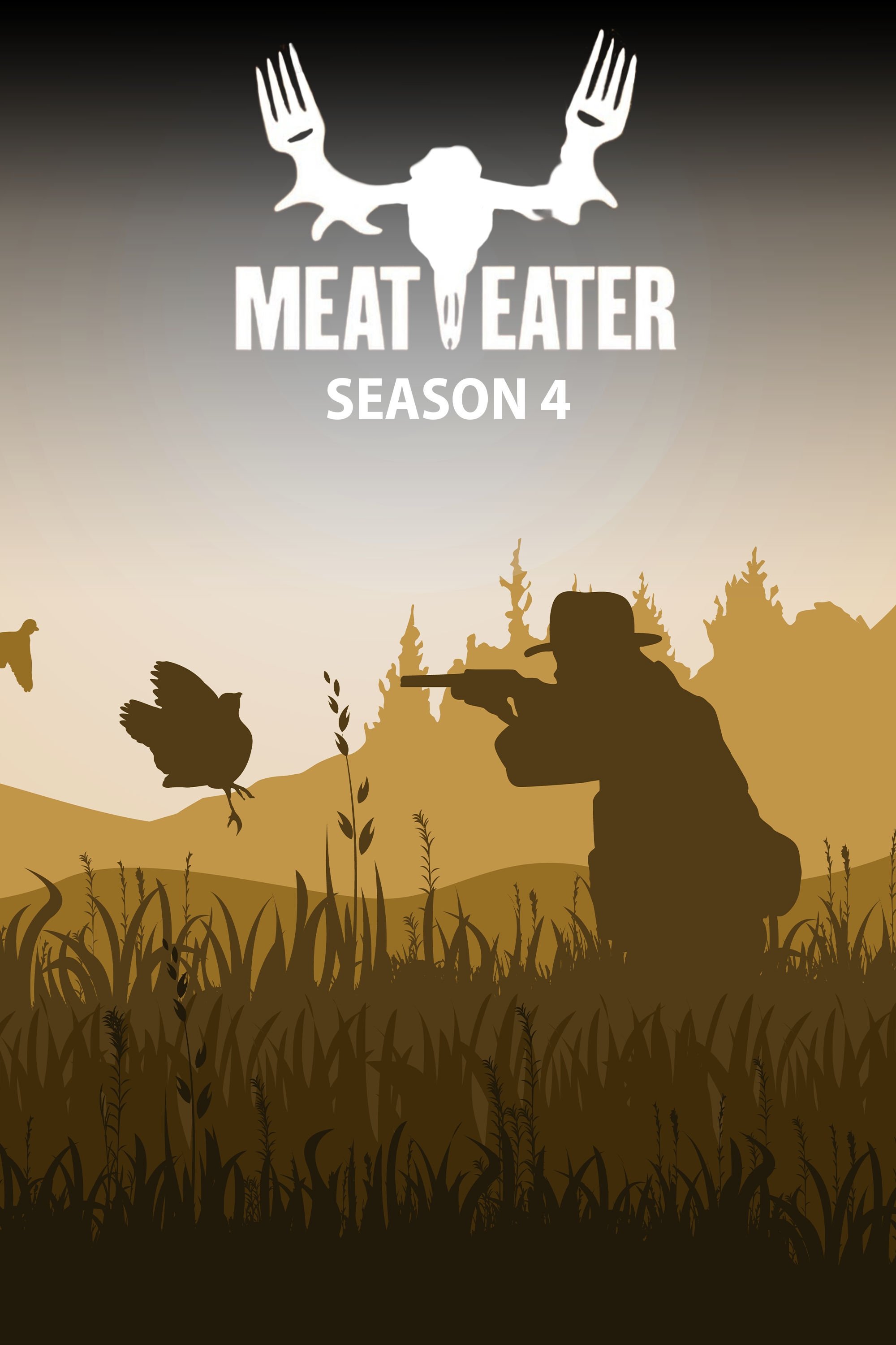 Poster de Temporada 4