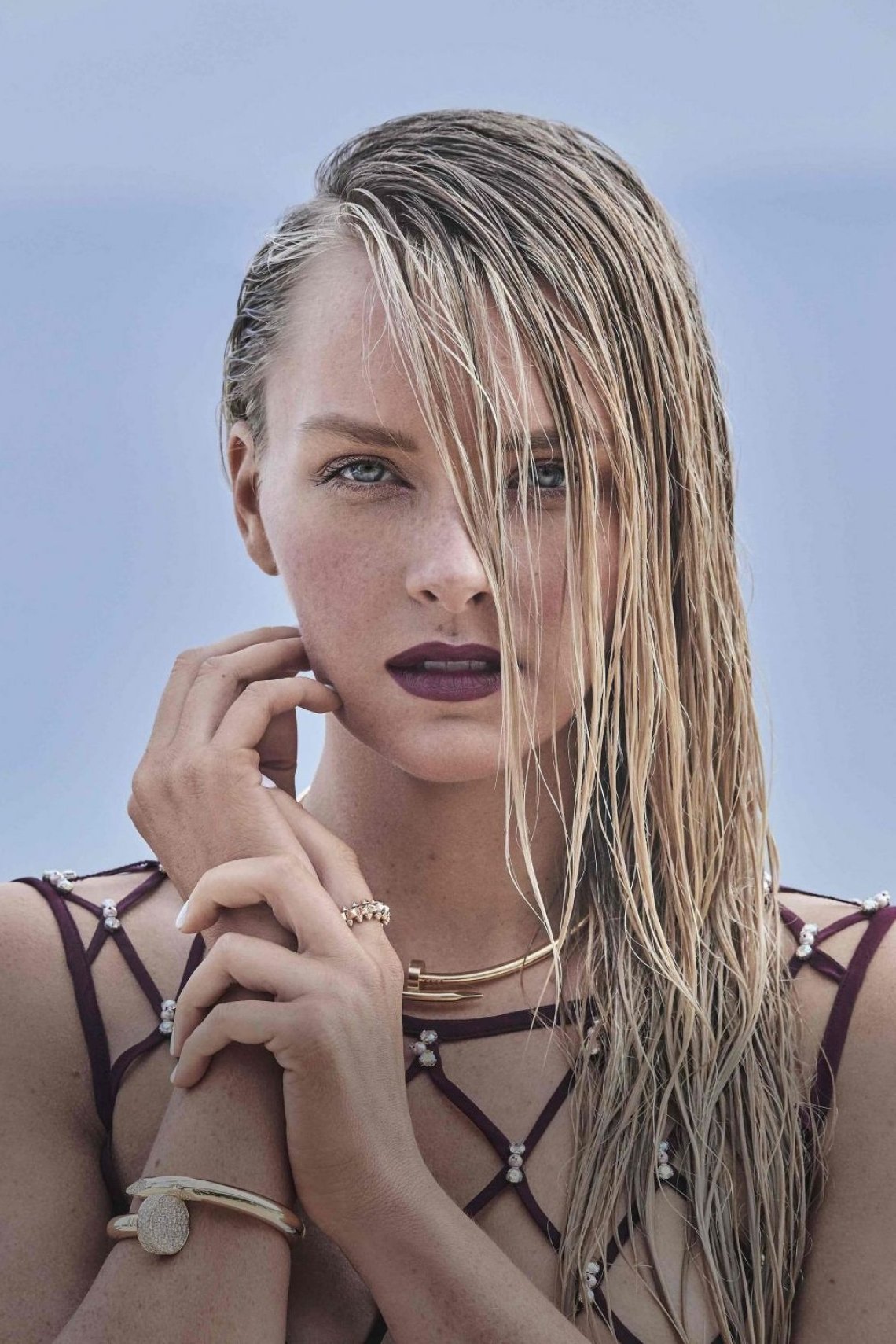 Foto de Camille Kostek