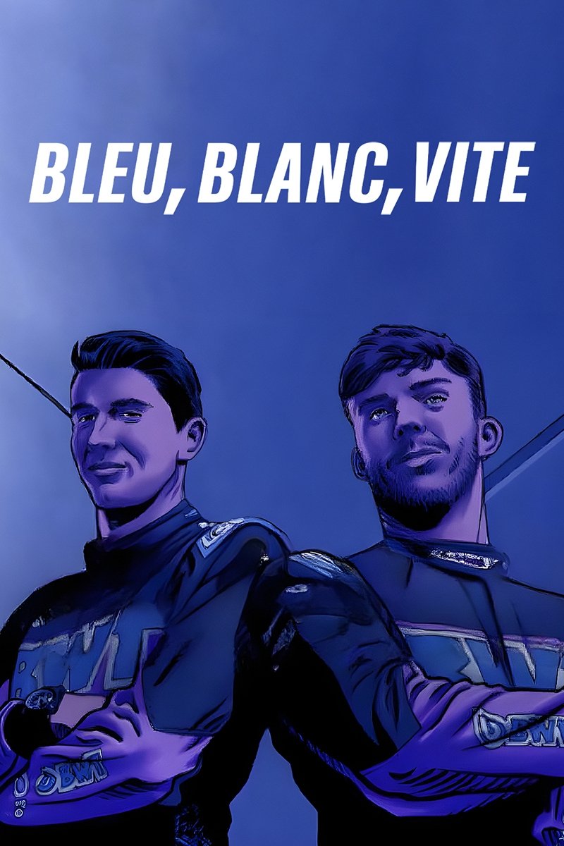 Poster de Temporada 1