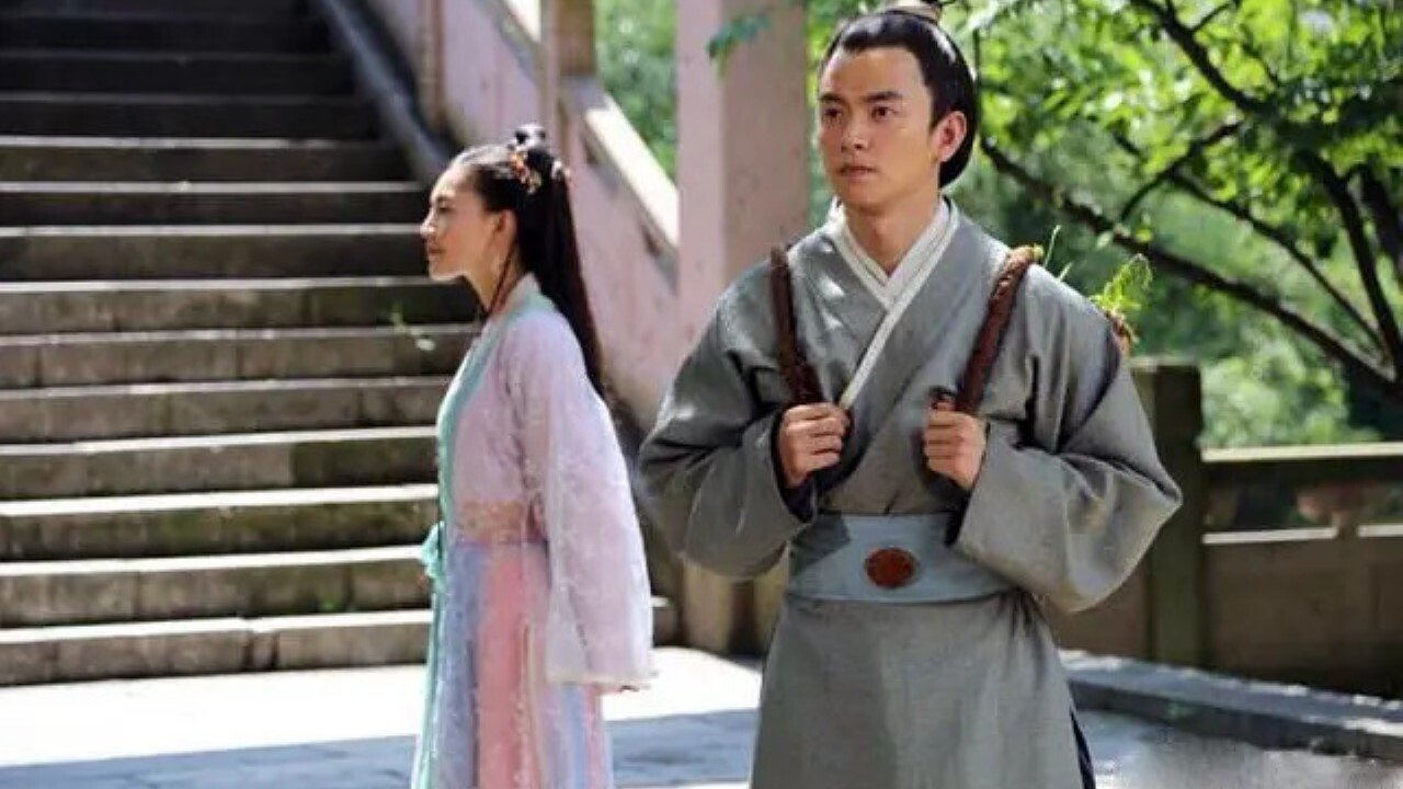 Ma Shuai