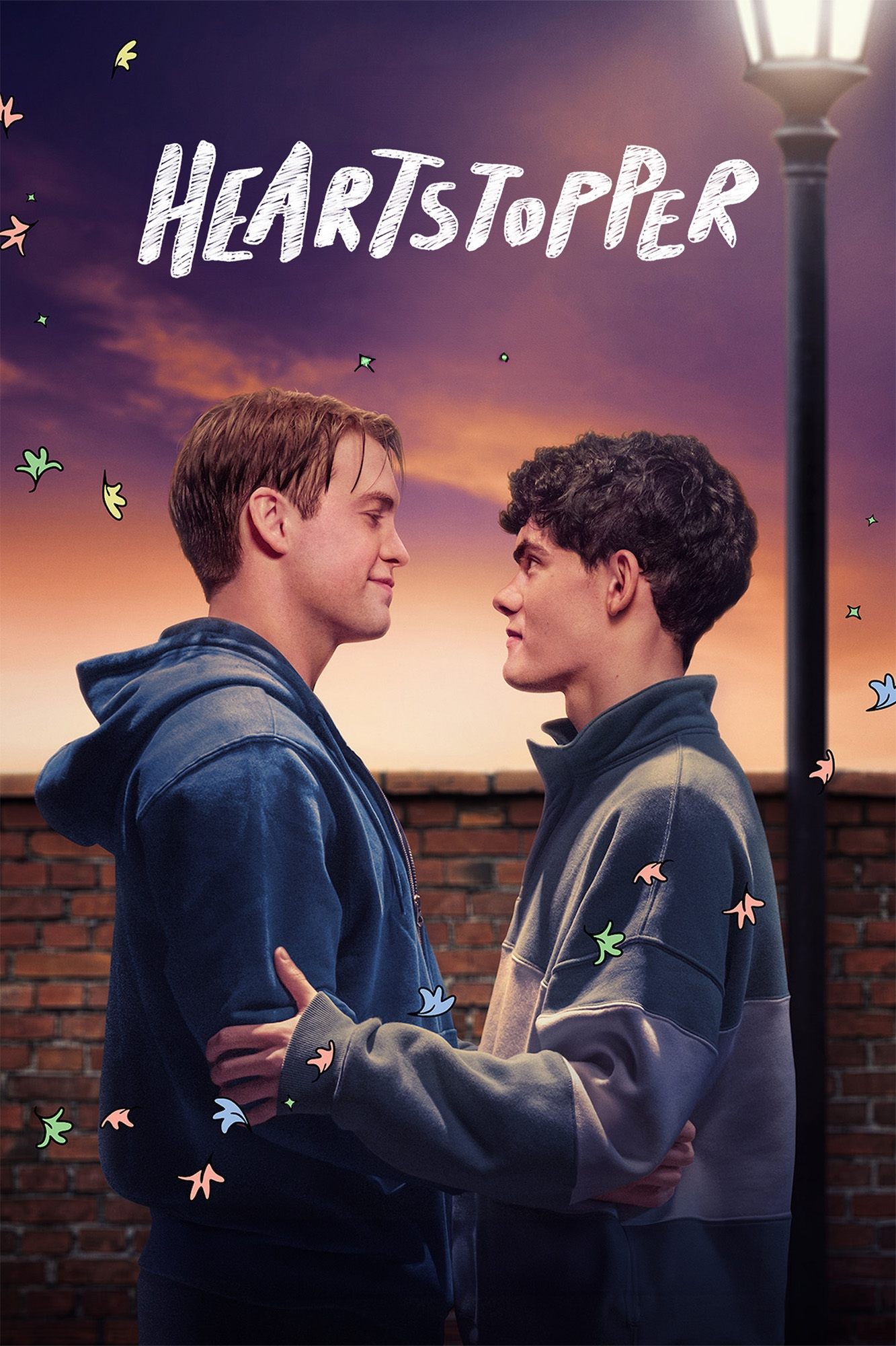 Poster de Temporada 3
