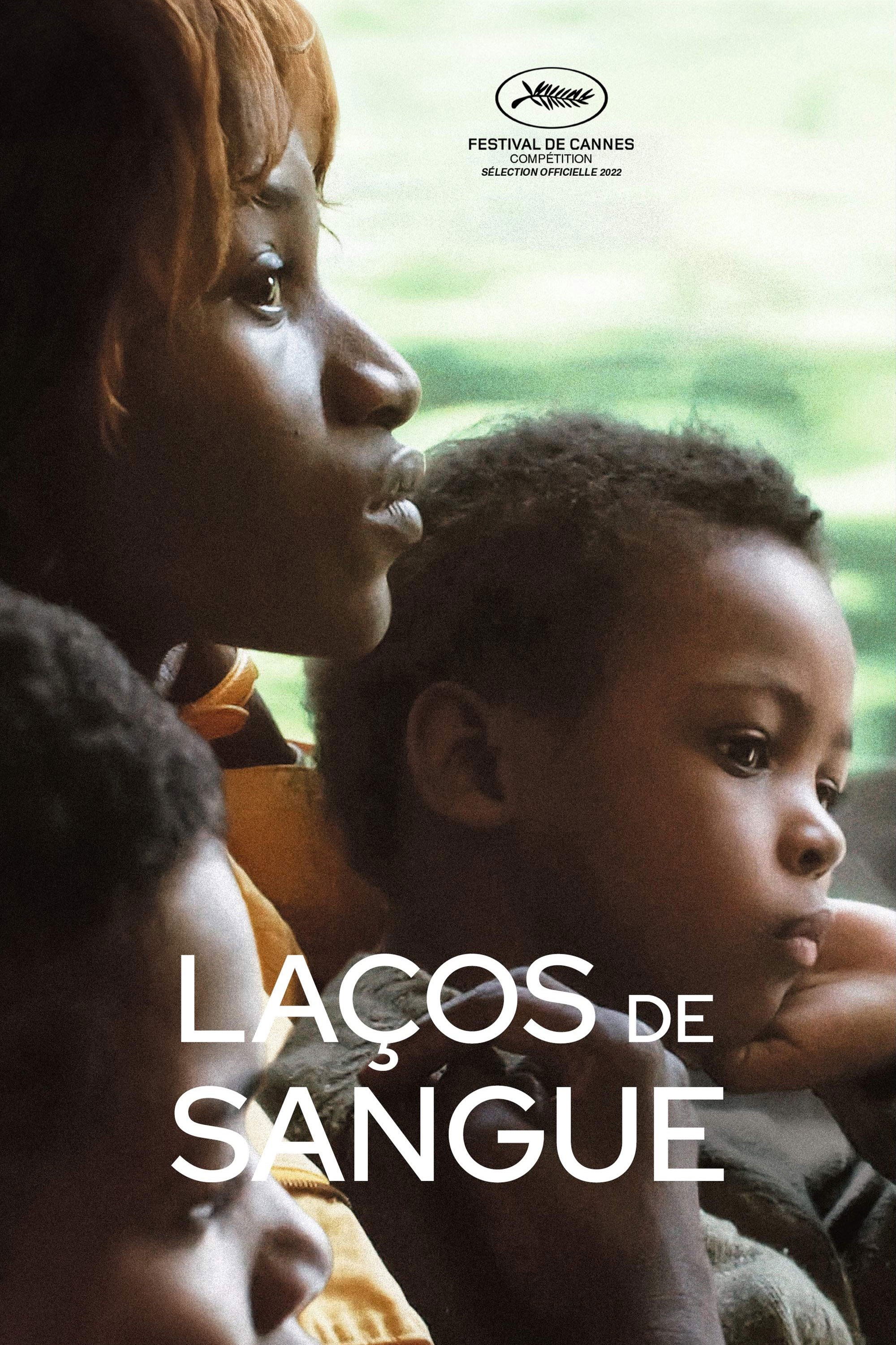 Poster de Laços de Sangue
