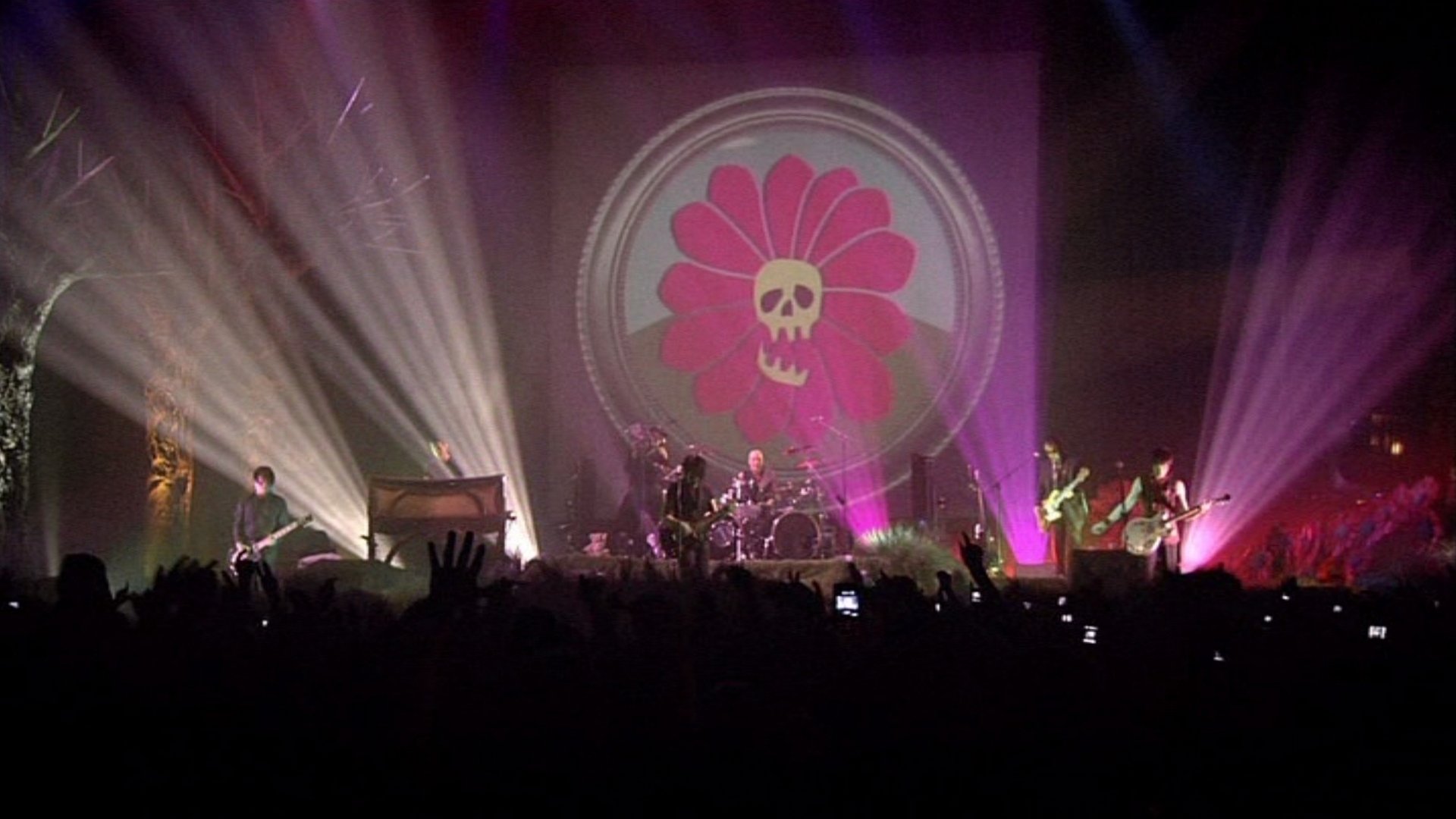 Backdrop image