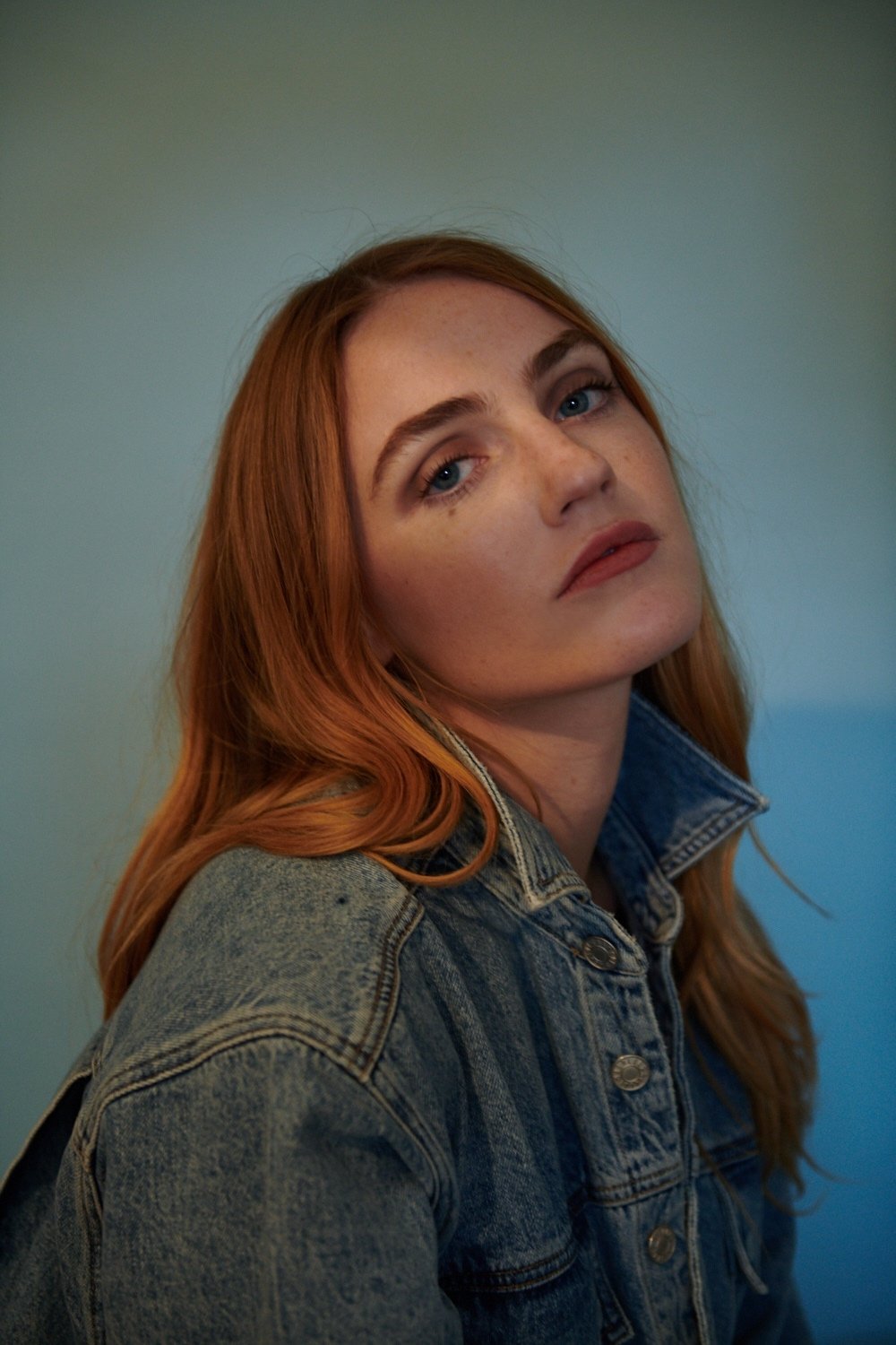 Foto de Lauren Caster