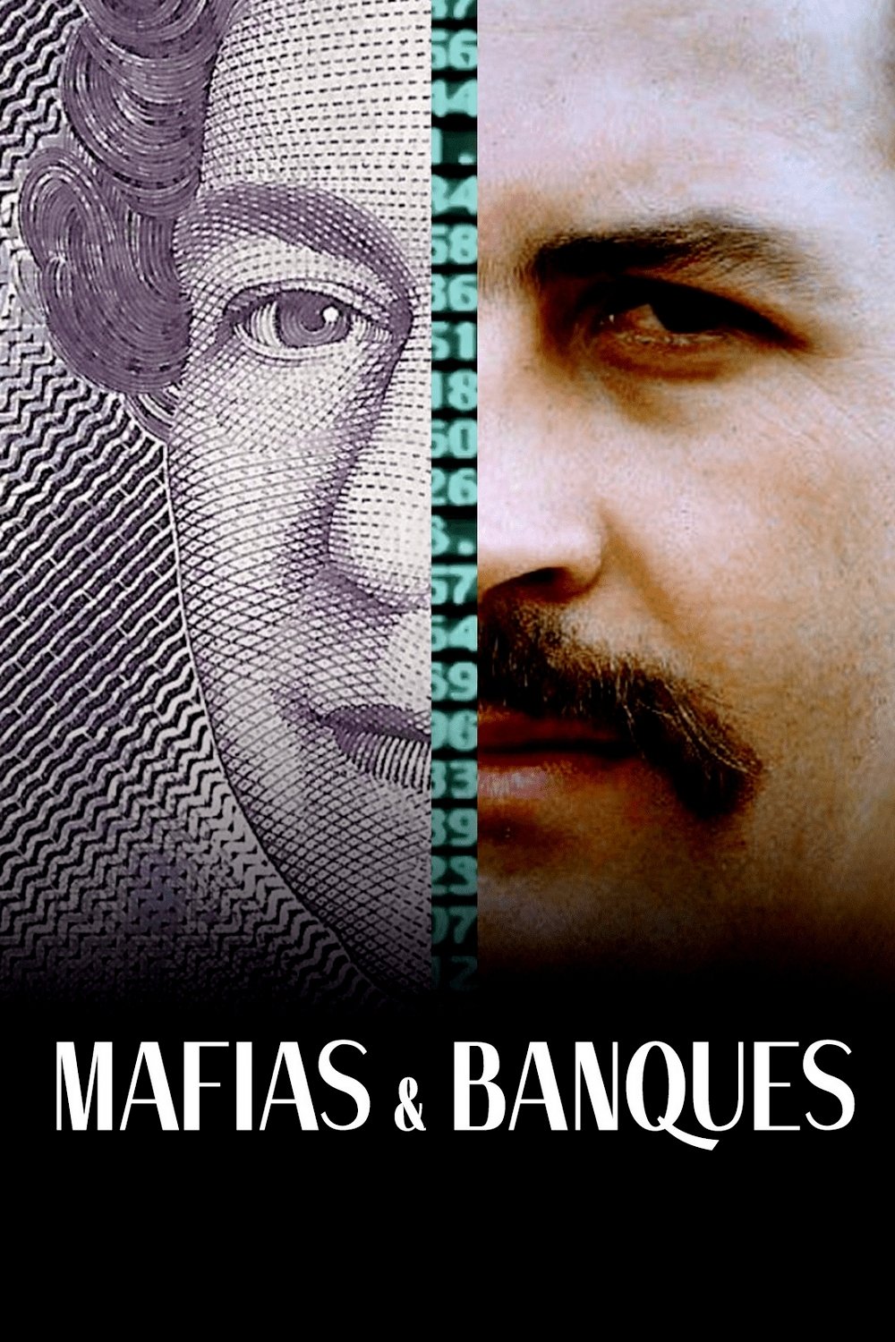 Poster de Mafias et banques
