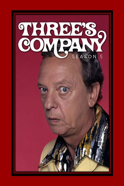 Poster de Temporada 5