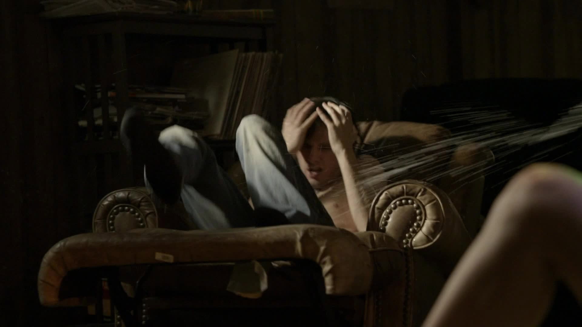 Mentes criminales 6×7