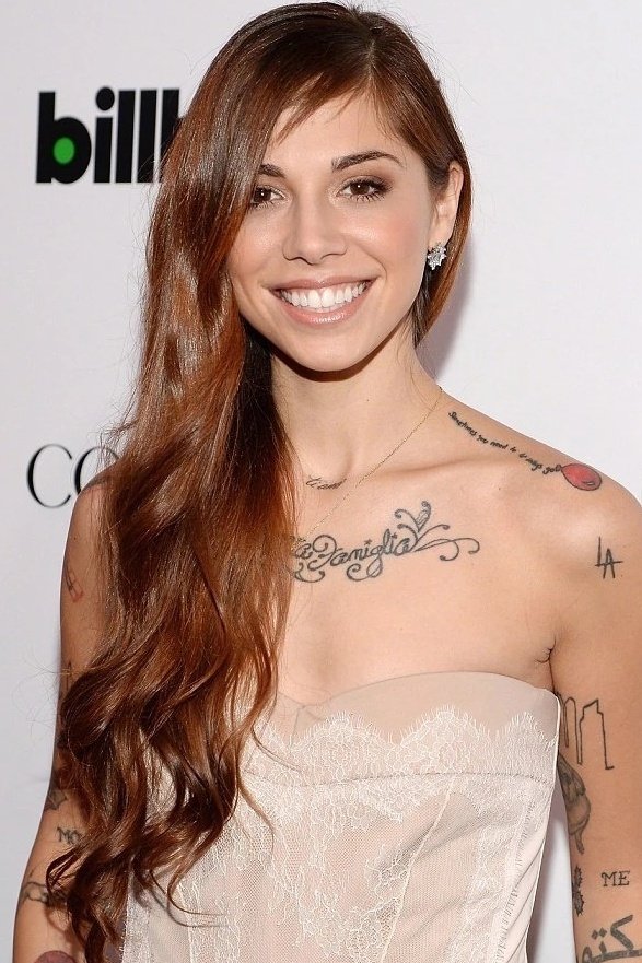 Foto de Christina Perri