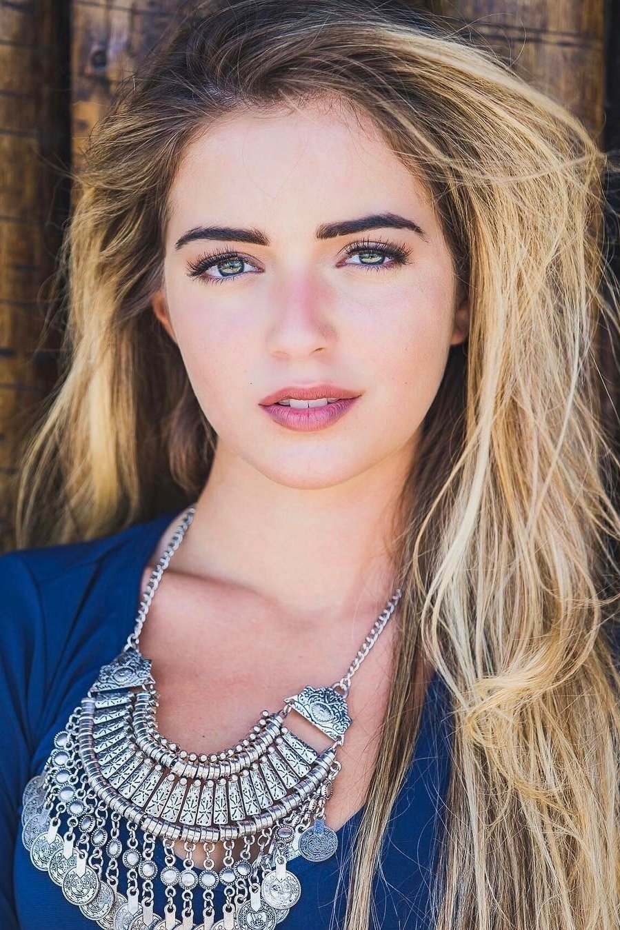 Foto de Anna Rita Cerqueira
