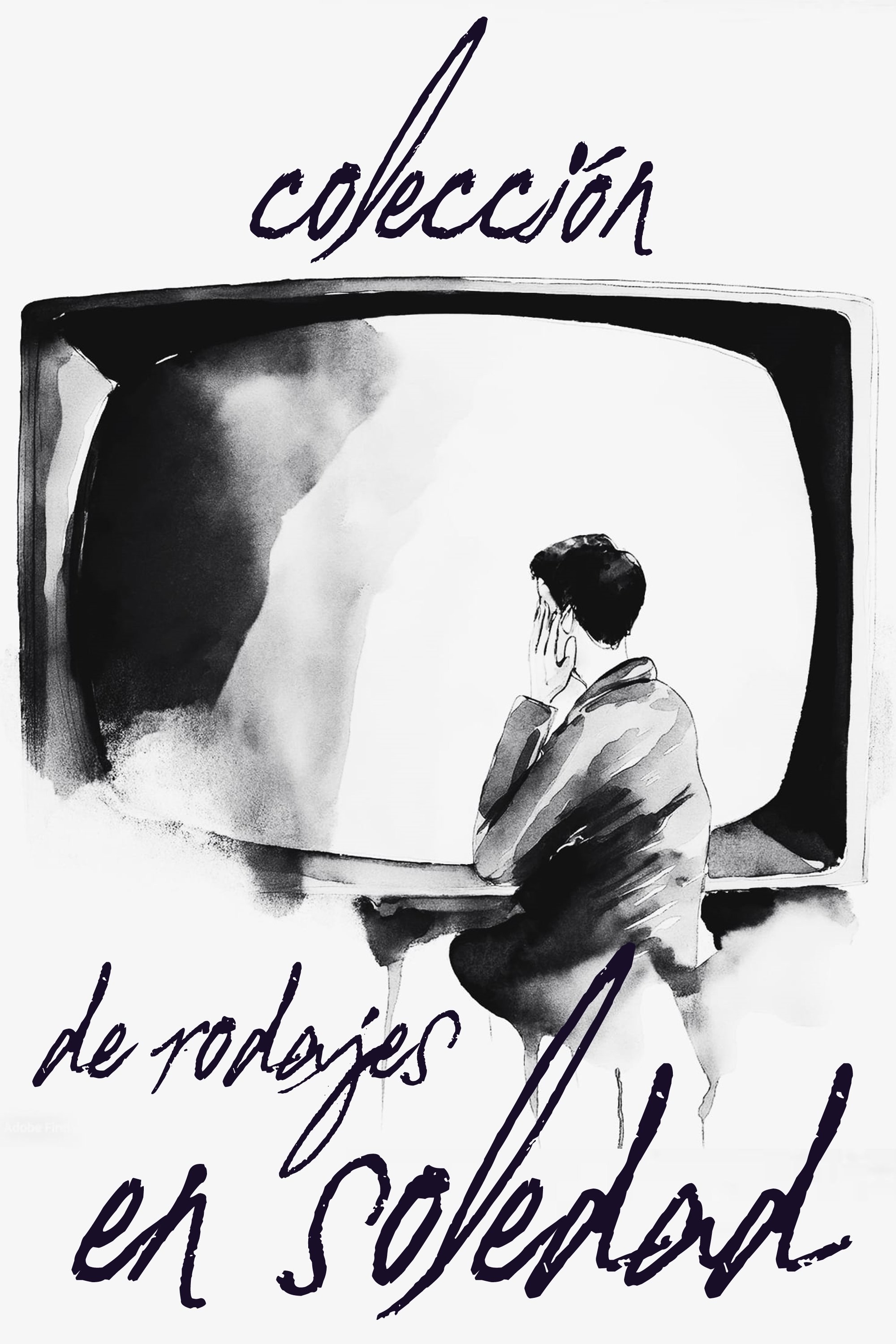 Poster de Colección de Rodajes en Soledad
