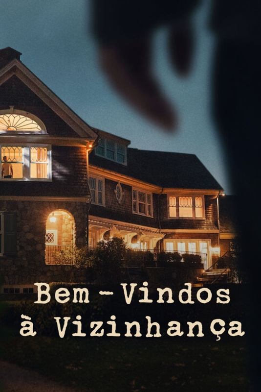 Poster de Bem-Vindos à Vizinhança