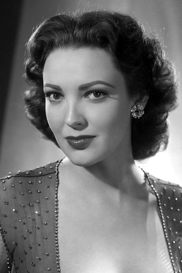 Foto de Linda Darnell