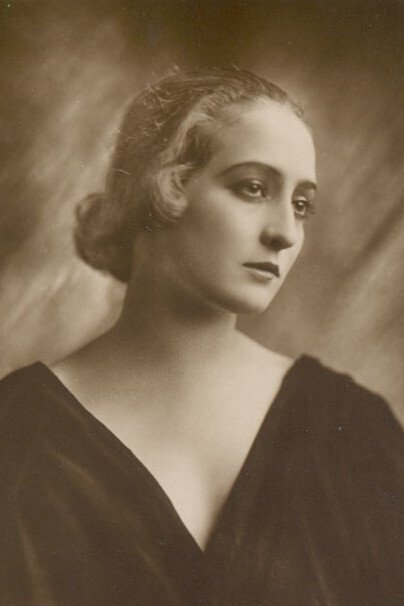 Foto de Eva May