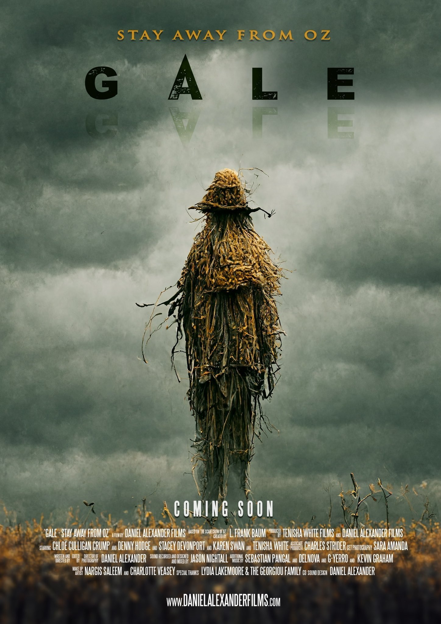 Poster movie