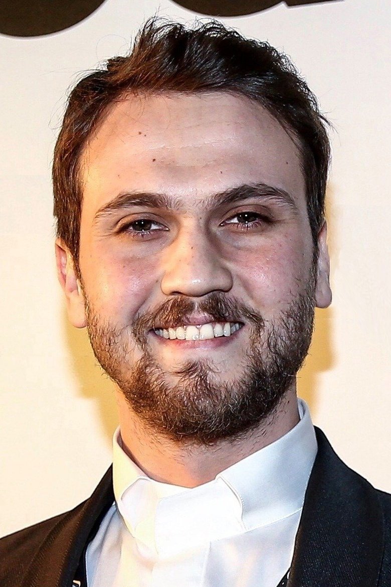 Foto de Aras Bulut İynemli