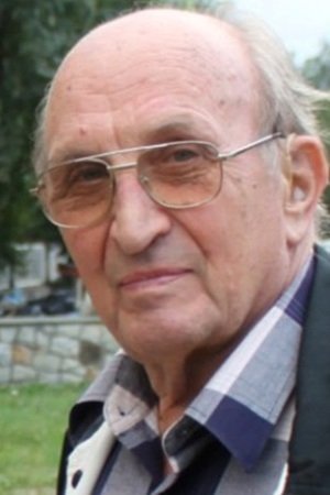 Foto de Miomir 'Miki' Stamenković