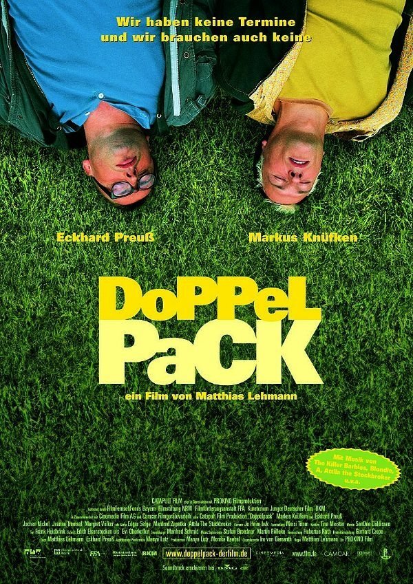 Poster movie