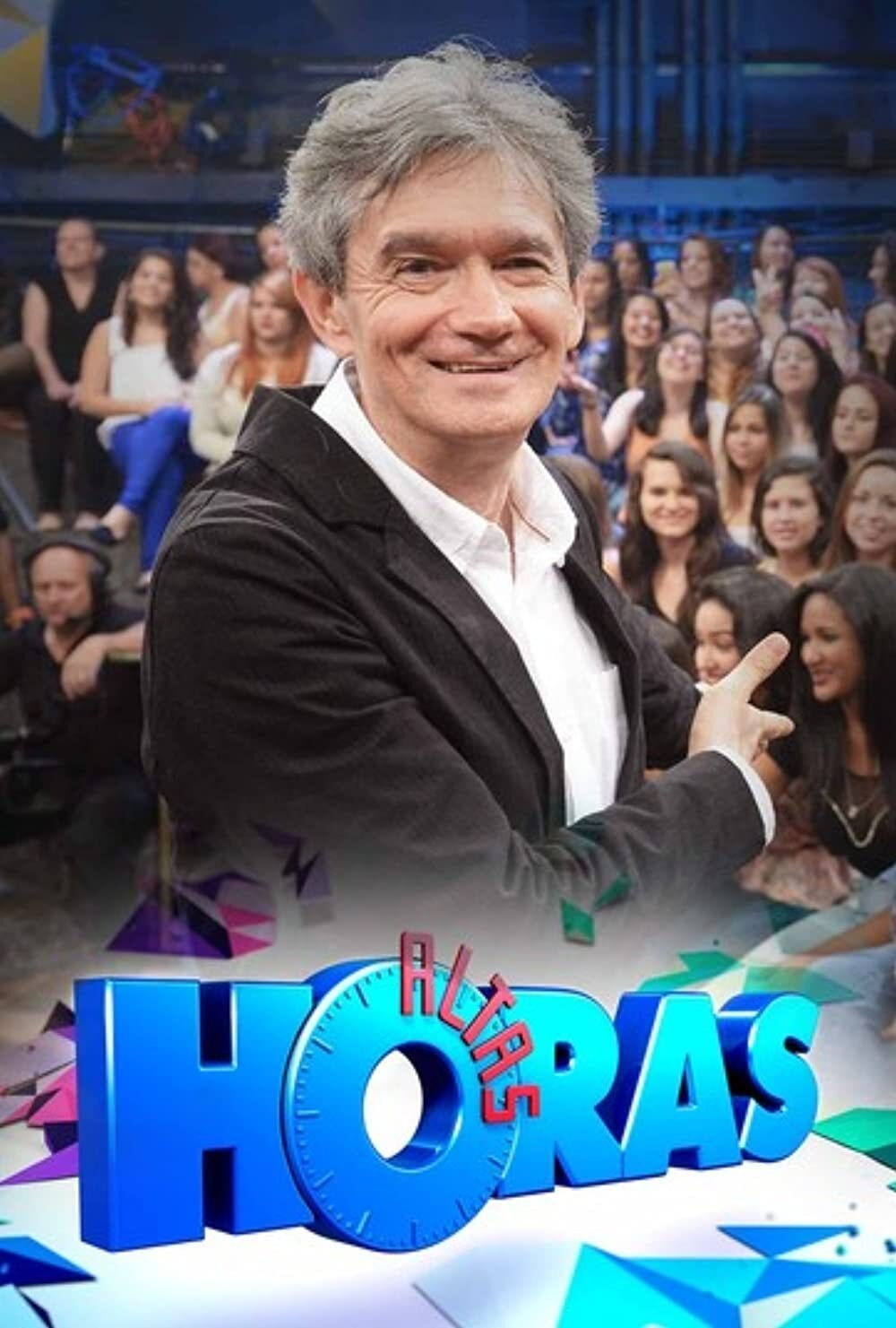 Poster de Altas Horas
