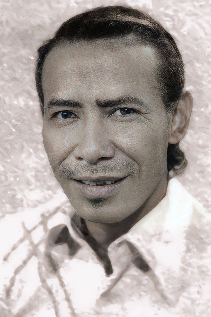 Foto de Sisworo Gautama Putra