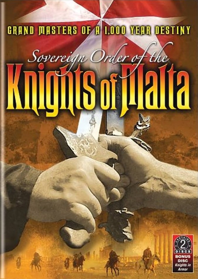 Poster de Sovereign Order of the Knights of Malta