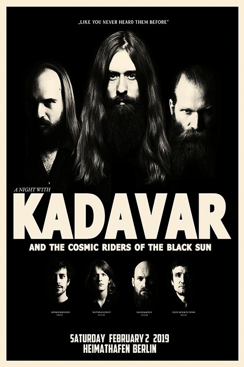 Poster movie