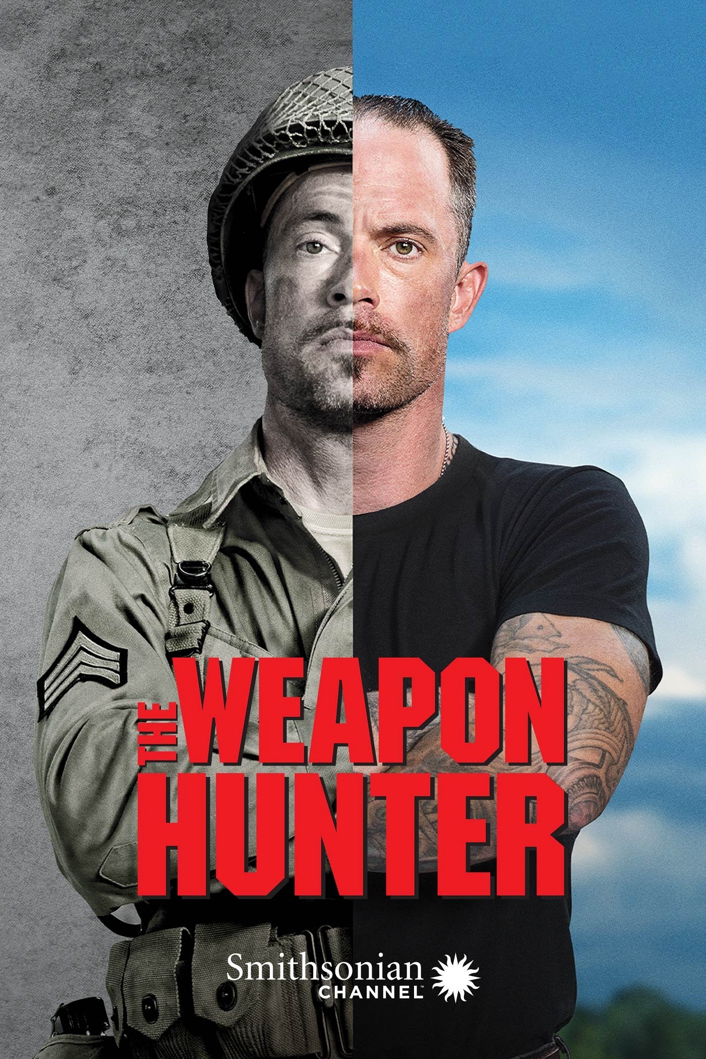 Poster de Caça às Armas
