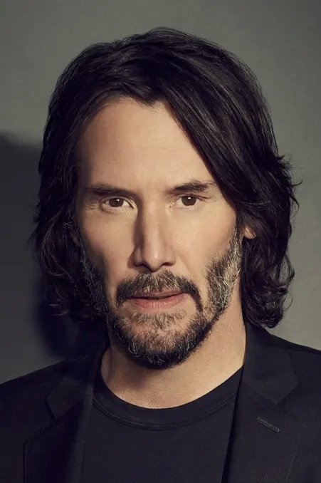 Foto de Keanu Reeves