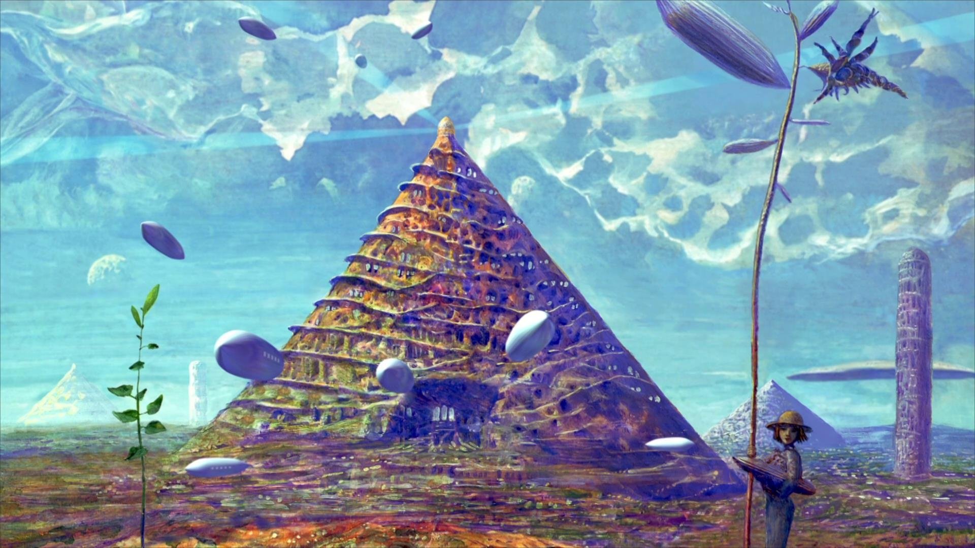 Backdrop image