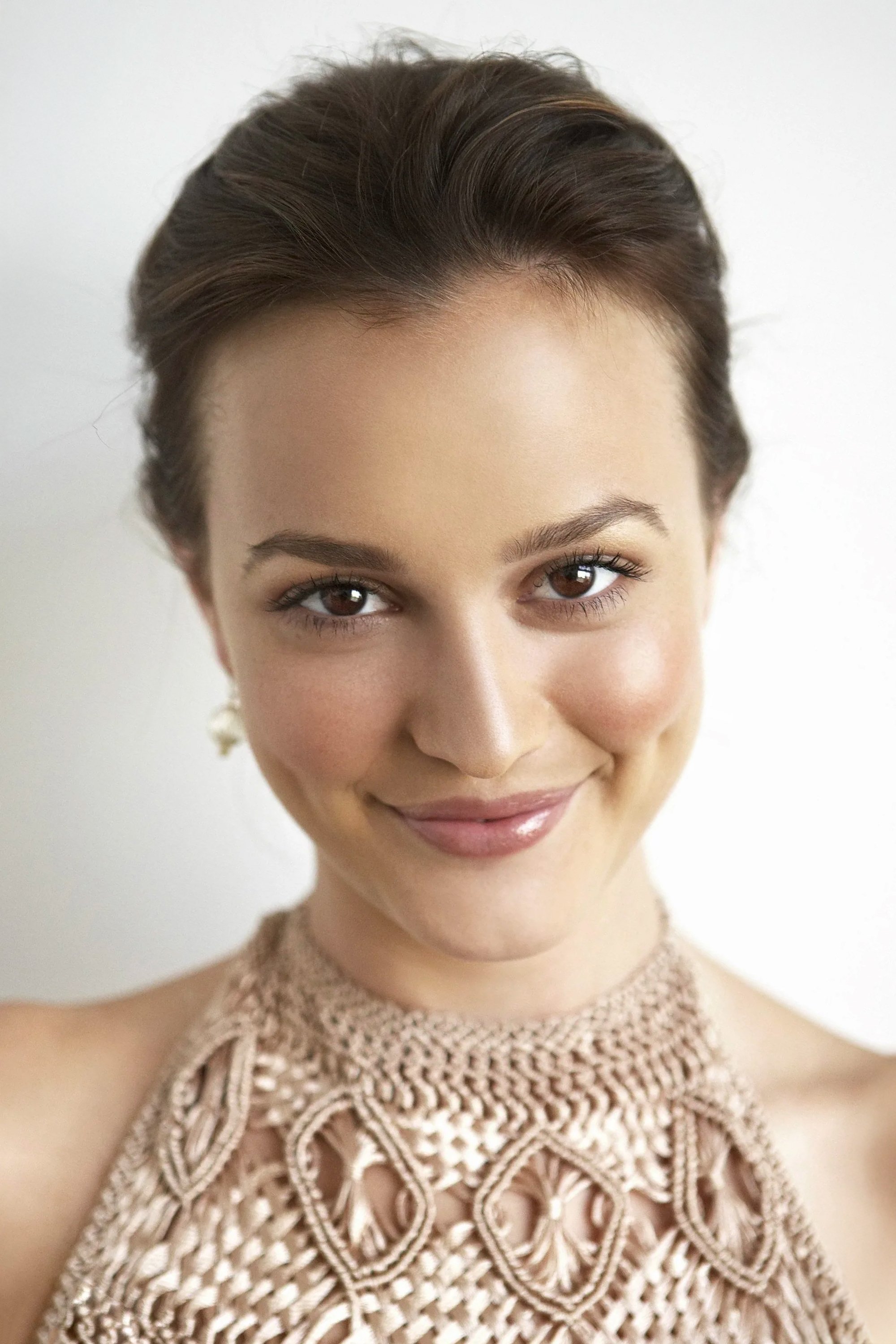 Foto de Leighton Meester