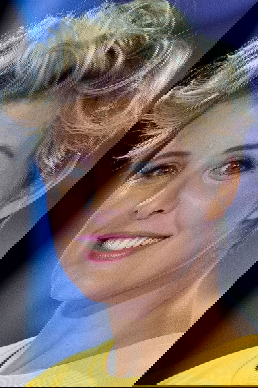 Foto de Tania Llasera
