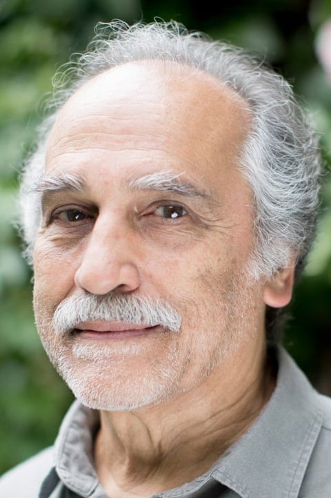 Foto de Jamil Dehlavi