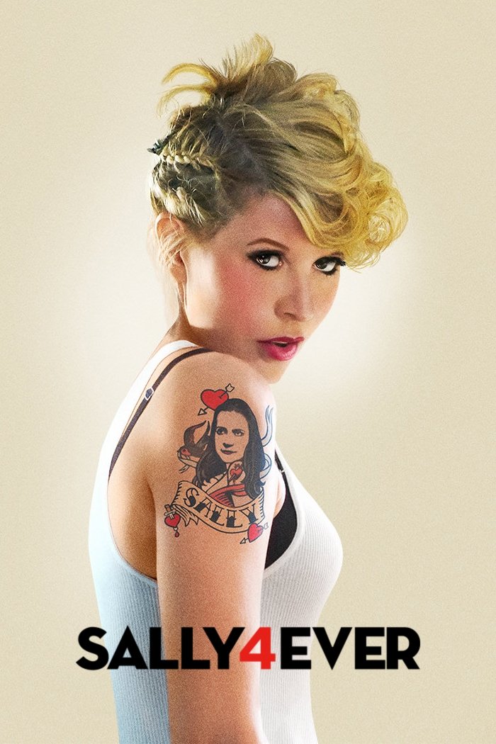 Poster de Sally4Ever