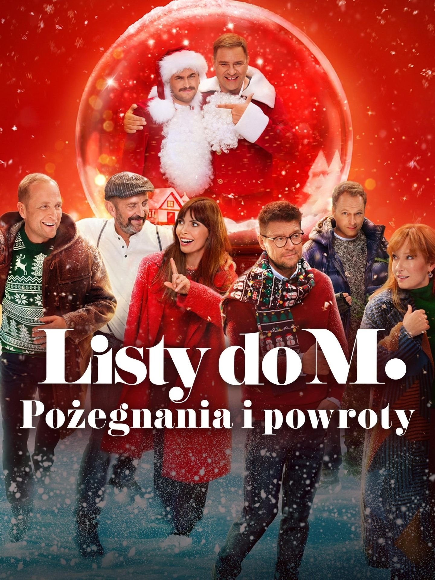 Poster movie