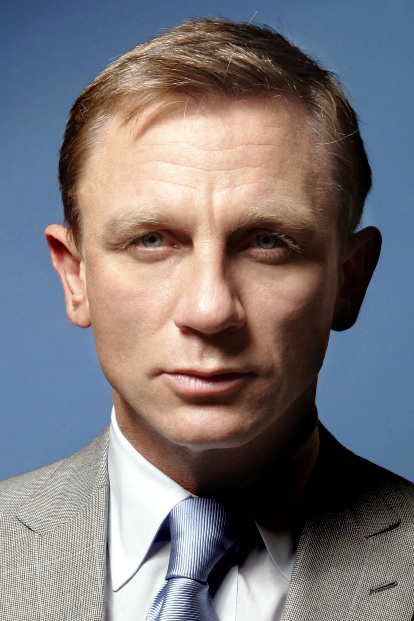Foto de Daniel Craig