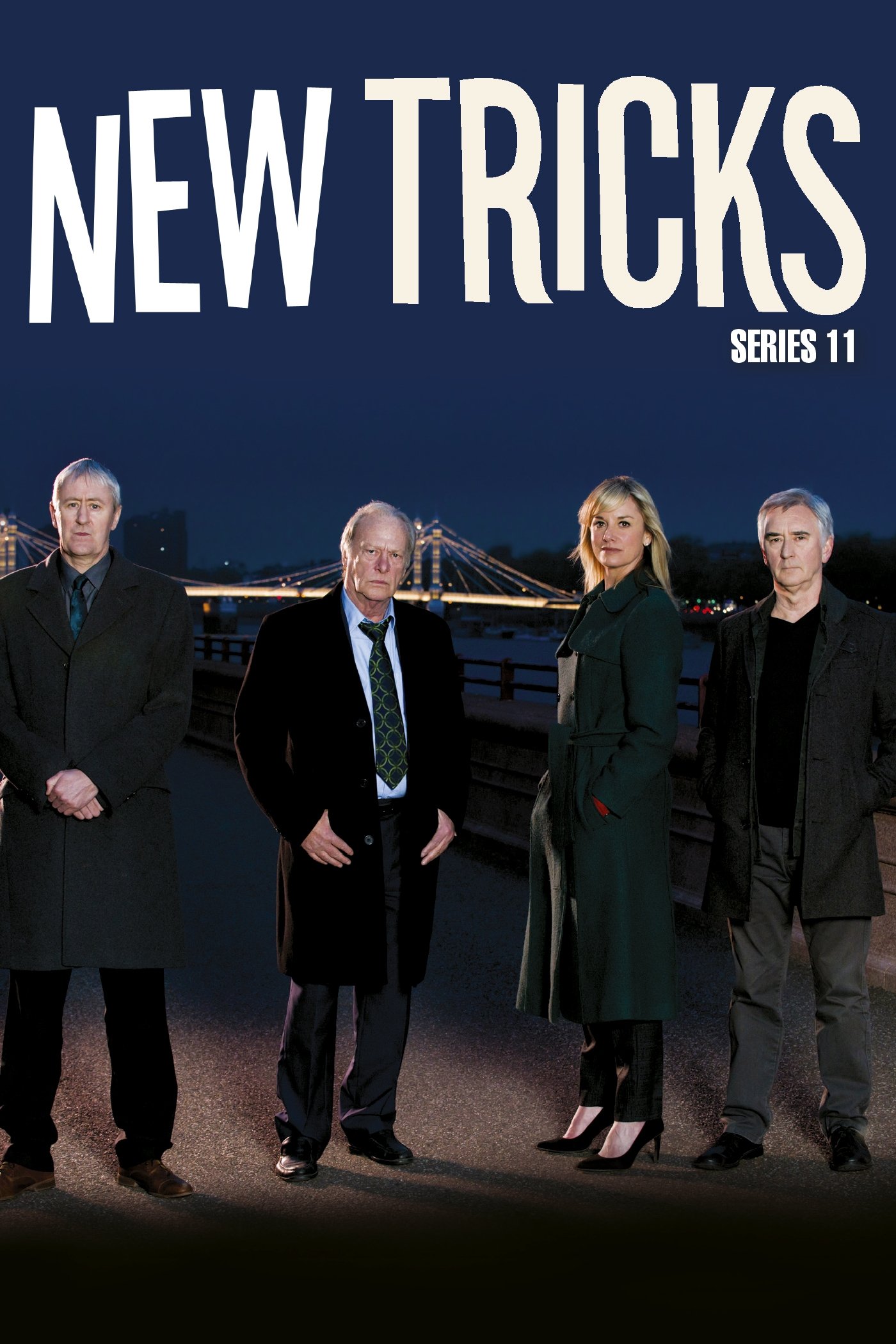 Poster de Temporada 11
