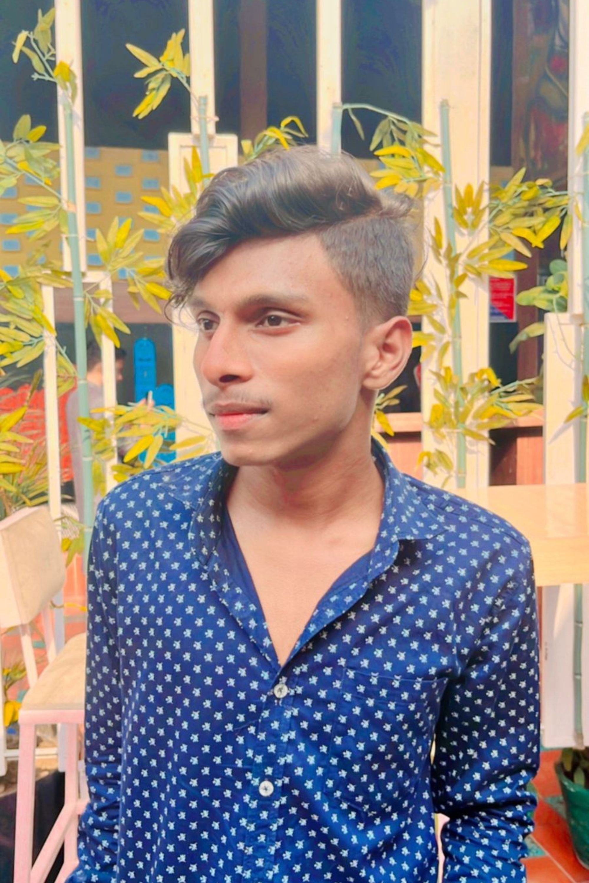 Foto de Aman Kanojia