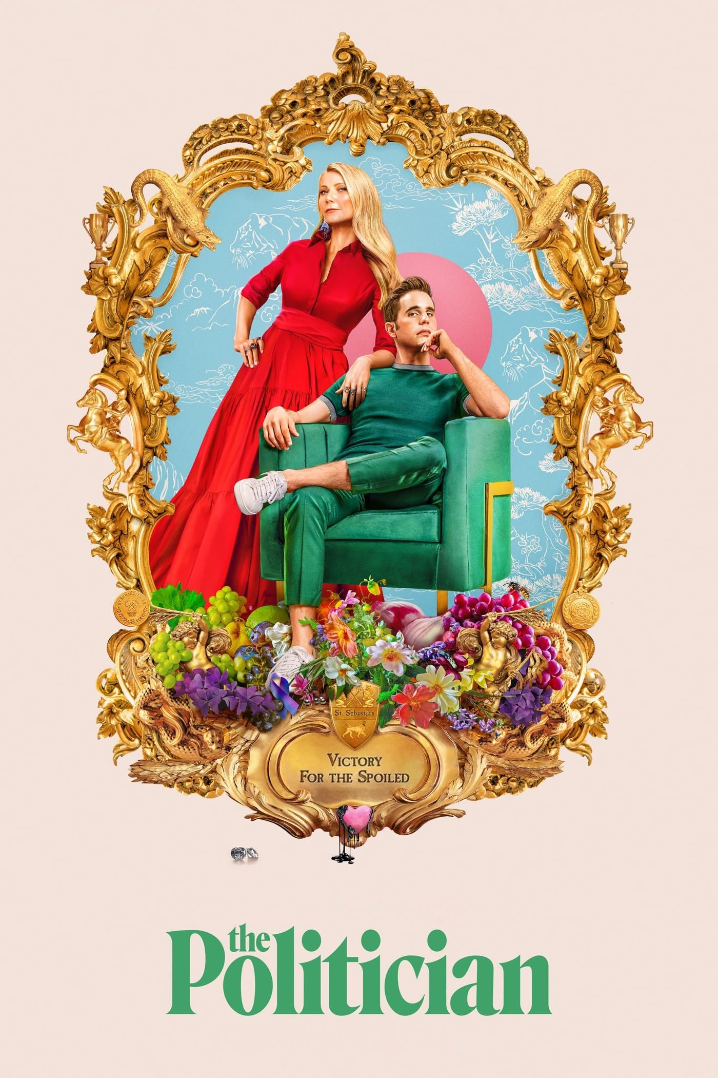 Poster de Temporada 1