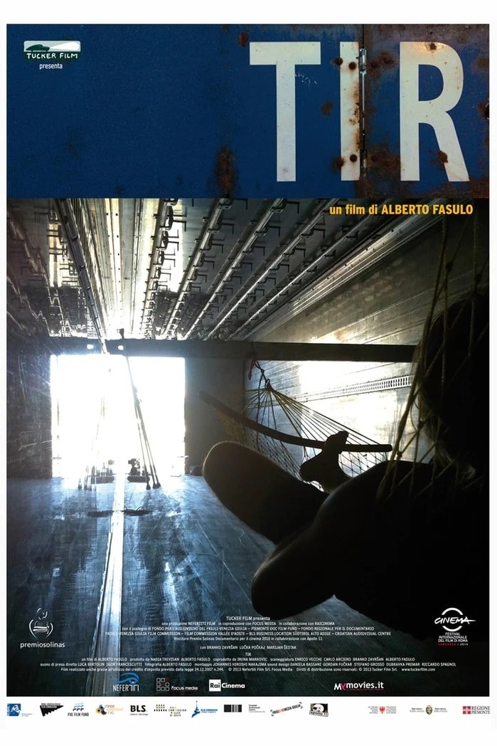 Poster movie