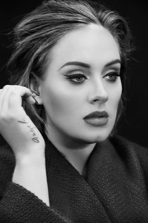Foto de Adele